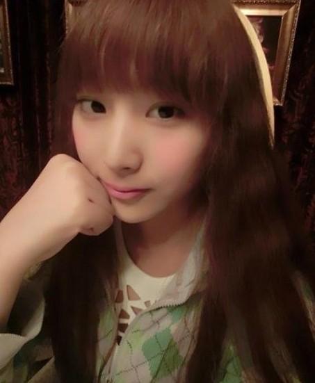 �ϴ�3��������ʱ������ഺ��������һ�����ɶ������ص�Ů��