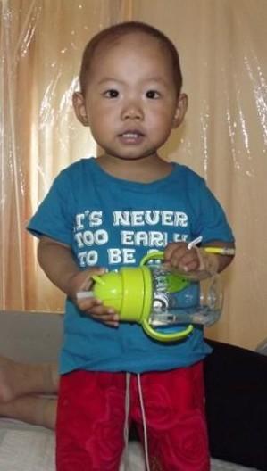 ����ҩ�ڹ۲죬�����Լ���ˮ��׼����ˮ��