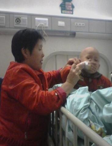 ���ڻ��Ƶ����ã�����ͷ����ȫ�����ˣ�������Ѿ���Ⱦ�������Ѿ���ʹ��