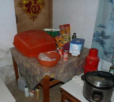 ����ֻ�м򵥵ļҾߣ��ֵ����������ñ��͹������ѵļ�ͥѩ�ϼ�˪