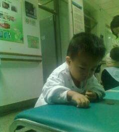 סԺ�ĵ�������ҽԺ����û�����Ե�֢״����ҽ��ȴ˵���к����صĸ��������ಡ