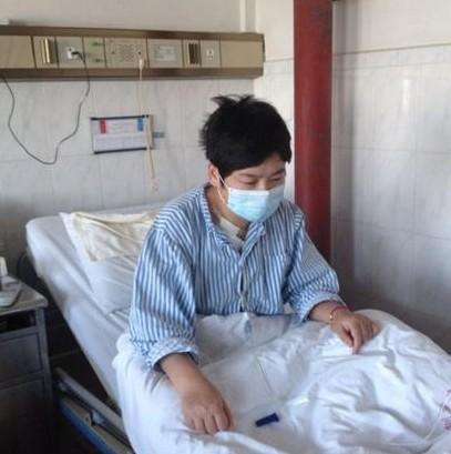 11��25���������еڶ�����ҽԺ������Ƭ