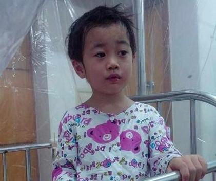 5���С���ѣ��������һֱ��ҽԺסԺ�����е�ʱ�䶼��ҽԺ��ȹ������ܺ�����С����һ����ȥ��