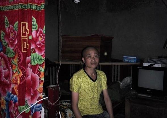 ���ٴ����ڴ��ϣ����ӻ��ǳ��ĳ¾ɣ�Ҳ�Ǽ���Ψһ�ļҵ硣