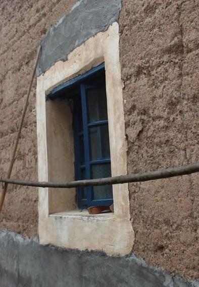 ���������˼ҵķ�����Ϊ���ʧ�ޣ�ǽ���Ѿ���ʼ����