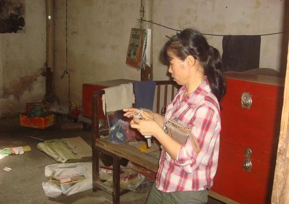 ��������û��һ�������ļҾ�