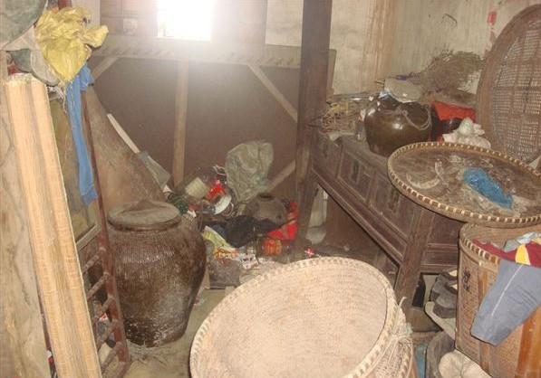 ���ĺ�����û��һ�������ļҾߣ�����ʮ������