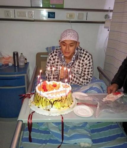 2013��11��26�գ��ڲ�����ȹ���24�걾�������գ�����һ����򵥵�Ը����ϣ���ܹ�������������ĸ�����ڲ��ͣ����԰������ꡣ     