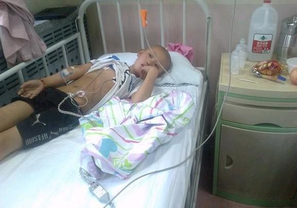 ���ǵ�һ���ϻ���ҩ��״̬�����������������Ҫ���ģ�Ż����Ѫϸ���͵Ļ����и�Ⱦ��Σ