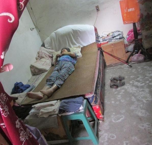 ������ÿ�춼�����ڴ��ϣ�������Ҳû�и����ȴ���