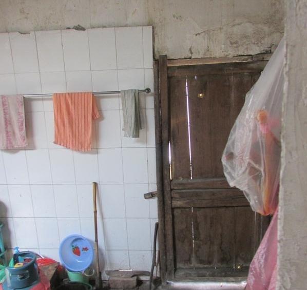 �����̼ҵķ��ź��ƾɣ��ýŶ����Խ������ƣ����ϻ��ѿ��˺ܶ��϶