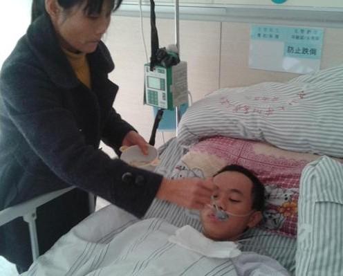 ���������������Ѿ��������������������ڸ���ιʳ��