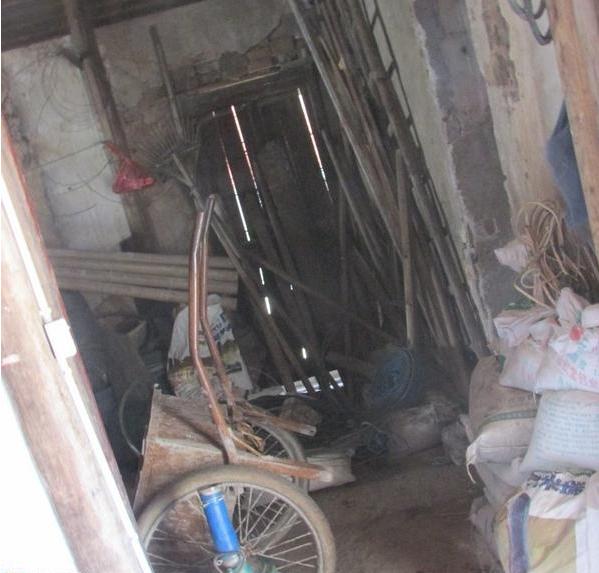 ������ļ��������ũ�þߣ���Ŀռ��С