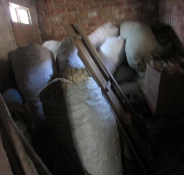 ���Ǹ�����ҵĲֿ⣬������˺ü���װ���˶��������ϴ���