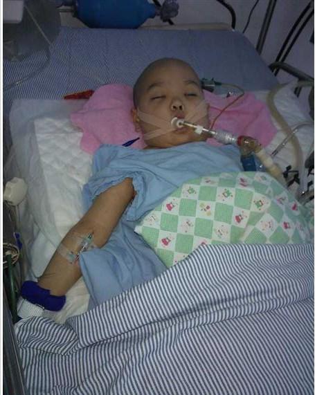 ���ź��ӣ���Ϊ��ĸ�������ܾ��ģ�ȴ��������