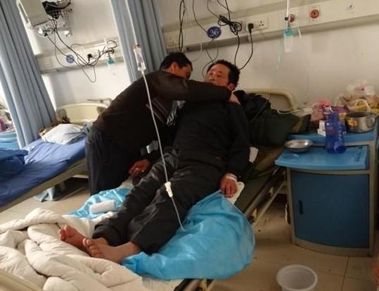 ���˿õļ�����ҽԺ�չ���