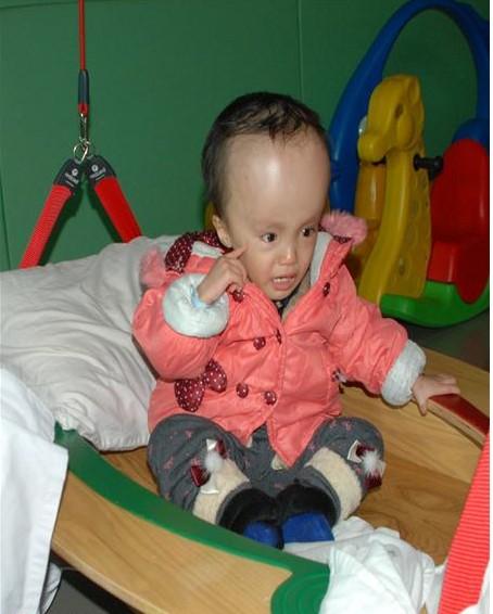 �λ���һ���ֹ۵ĺ��ӣ�ֻҪ��������������ͻ�ں�����