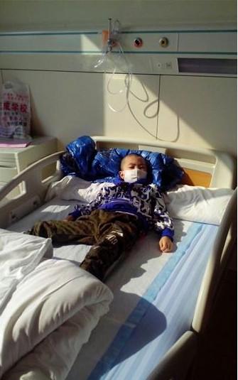 ϣ���и�����ů���ں��ӵ�����