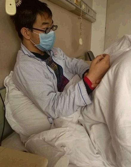 ����Ҫ��ѪС��ͺ�ϸ���ˣ�������Ⱦ����ȫ��ϵĹ�������ȴû��Ǯ����ֲ��ֻ�ܵȣ��ȣ��ȡ���������Ѫ�����Ѿ��ǵ�20���ˣ���ĺ�Σ����