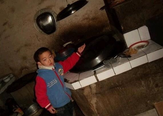 ���ڼҵĳ�����һ�ҳԵķǳ��򵥣�ûʲôӪ��