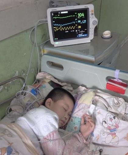 ���껯�Ƶ�С����ʵ����û���������˲�֪����˯���ˡ�