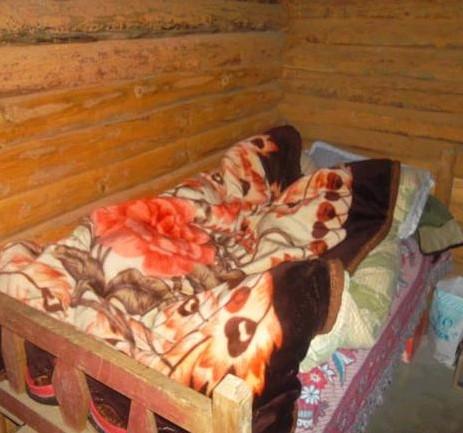 �����˵�ʷ��ĸ�һ���������ʪ��