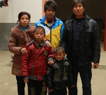 ���Ǻ�һ������˵ĺ�Ӱ��