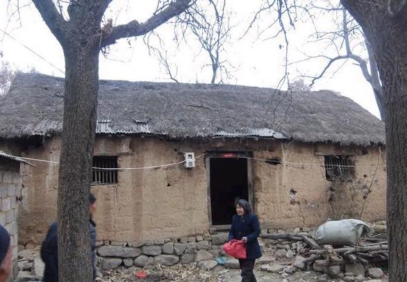 ���˷��ӵ��⾰��