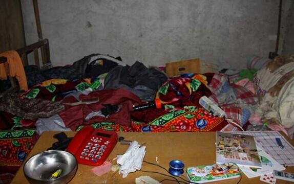 �����˵���������ھ����͵ģ��������Ѿ��ܾö�û�д������·��ˡ�