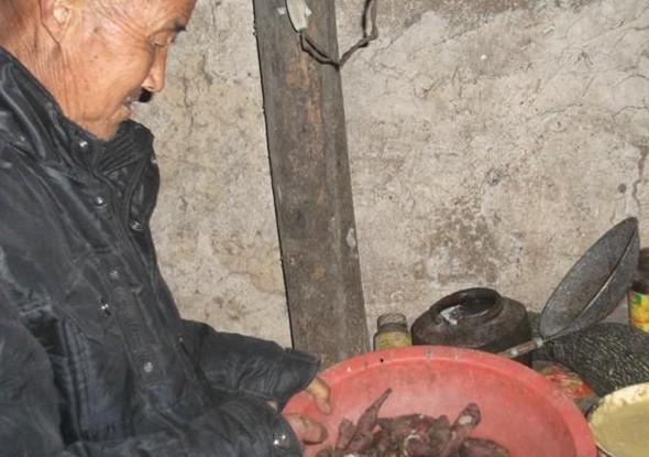 ���˾����Ե���ʳ