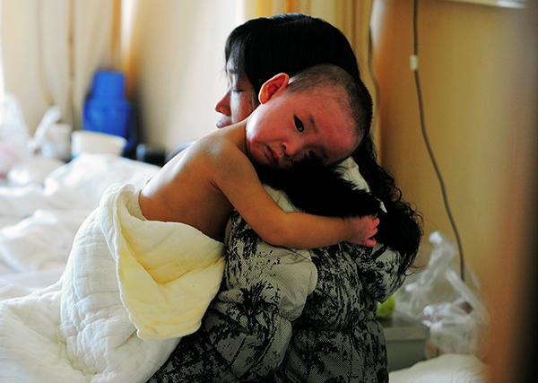 ������ڻ����ͬ����������Ѻ󣬱����ĵ������軹��û���ú�����ֲƤ��������Ϊ��֪���Լ���Ȼ�����е��������ڵĿ�������...