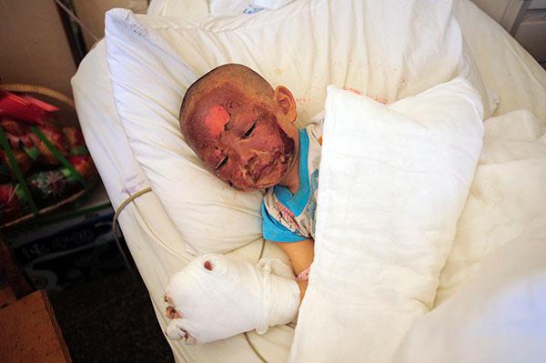 ������2�꣬����ú����ȼ�����͵ܵܡ�����һͬ������...