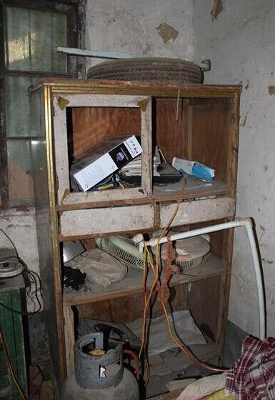 ����û��һ�������ļҾߣ������Ѿ����ƾ�