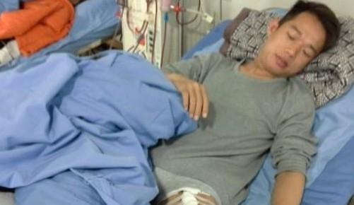 �������ҽԺ��͸��