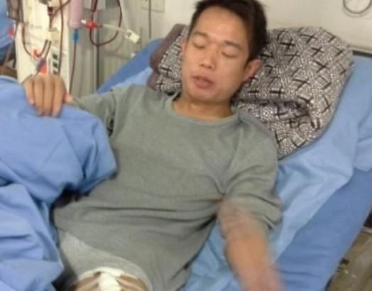 �������ҽԺ��͸��