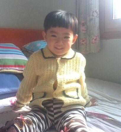 �ְ�˵��ϲ���ҵ�Ц�ݣ�������һ���ӵ��Ҹ�