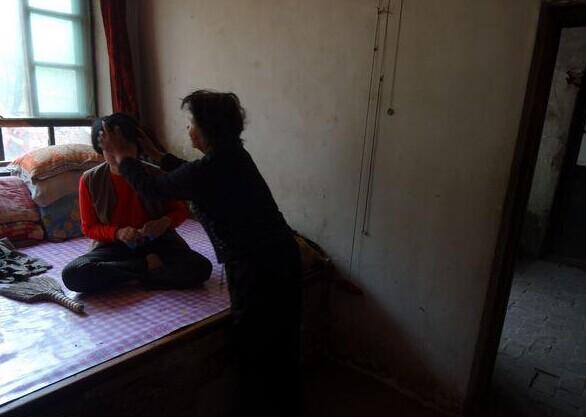 ������ΪŮ����Ħ������Ů���������