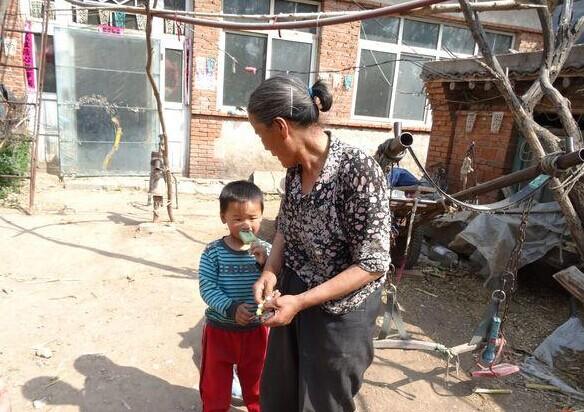 ���ӳ�������δ�飬����һ��С������Ҫ�չ�