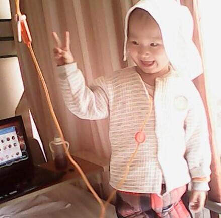 ���ƻ������ǳ������裬���ź��ӵ�΢Ц���ٿ���ҲԸ�⡣