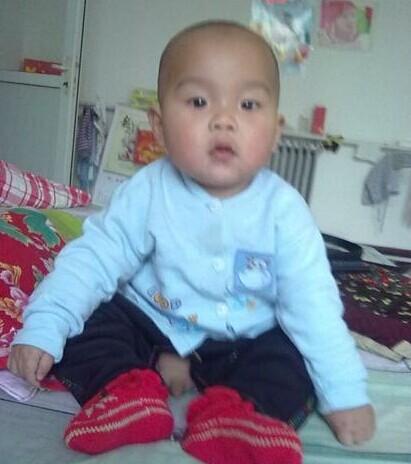 ���Ǻ��ӽ���ʱ�����Ƭ��ԲԲ���ֵĺܿɰ���