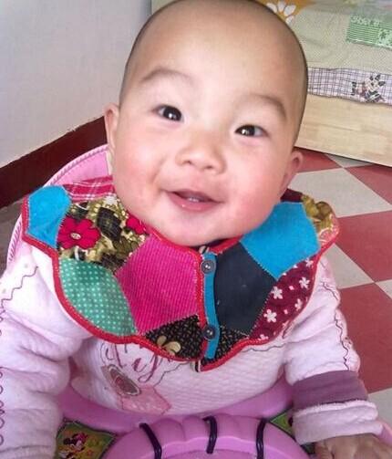 ��ǰ�Ǻܿ��ʵĺ��ӣ����ڲ���Ҳû����ǰ���ĵ������ˡ�