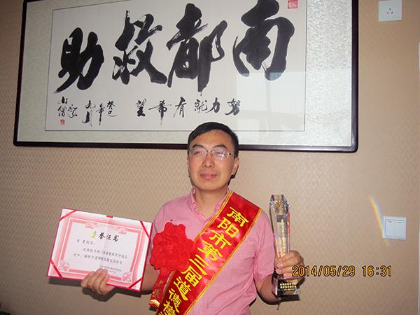 �϶�ͯ�����ƻ�����Ŀ�������ܵ���������ί��ǵ��쵼�����ԽӼ������ã������������ƽ��е��ף��������ǵĴ��Ƶ�·���������輫��Ŀ϶���