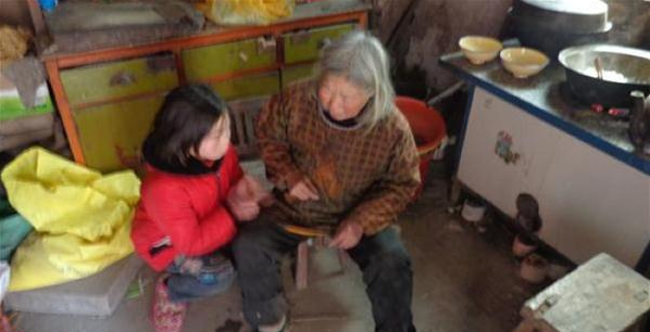 ���޸��������岻�ã����޸�ܶ��º�Т˳��ÿ�춼��үү���̴�������