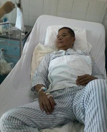 ������ÿ�춼Ҫ��Һ�������Ѿ�ȫ����ס�