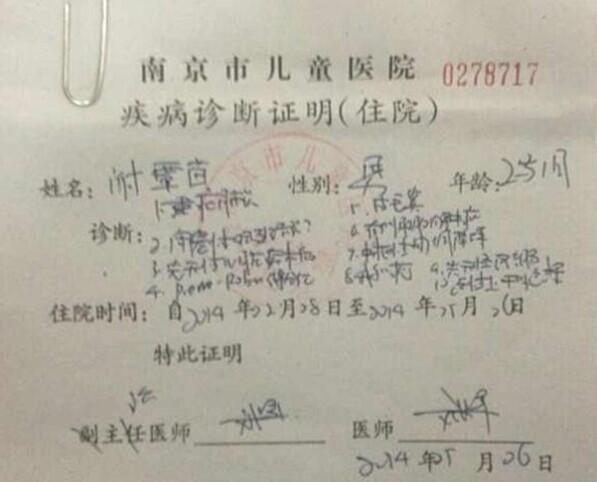 2014���µ����֤����