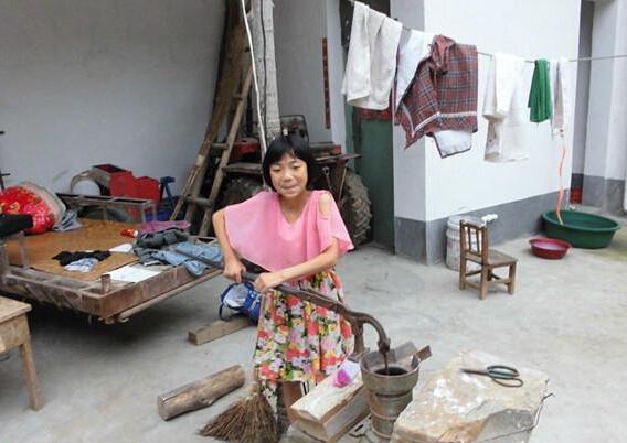 Ф����ڴ�ˮ�������ûͨ����ˮ��ƽʱʹ�ô���ˮ