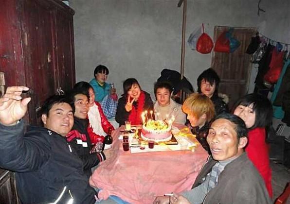 ȫ���˾���һ��Ϊ�ҹ����գ�ϣ���Ժ󽡿���������������һ���˿��ֵľ���һ��