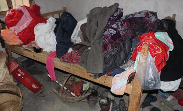 ����û���¹����鷼����ƽʱ���·������ҵĶѷ��ڴ���