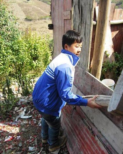 ���񷽽���15�꣬�ڶ�Сѧ���꼶����ס�����������պ����Ӵ�