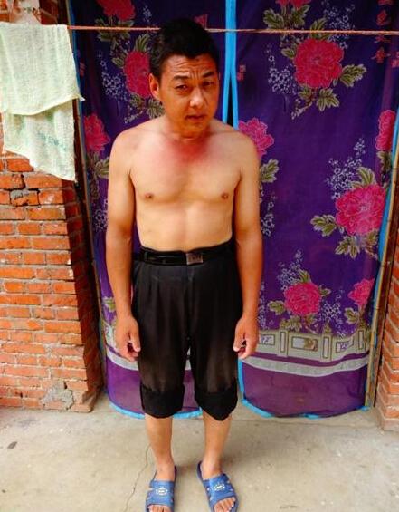 �����46�꣬��ס����������������лׯ���ׯ�壬�������裬��������������ҩά����